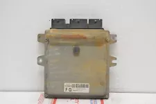 2009 09 Nissan Maxima Engine Control Module Unit Ecm A56-D94 Z0X A55 044 (For: 2009 Nissan Maxima)