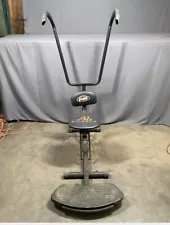 Body by Jake Ab Scissor Exercise Abdominal Machine