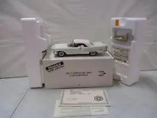 Danbury Mint 1957 Chrysler 300C Convertible