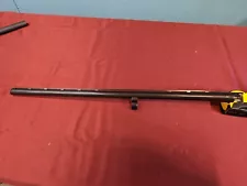 Remington 870 12g left hand 28" barrel Modified choke gloss blue Vent Rib 2 3/4"