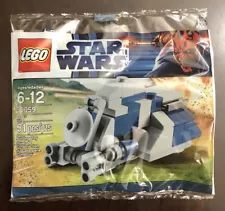 Mini MTT STAR WARS Lego Set 30059 NEW Sealed Polybag 2012 RETIRED Complete NIB