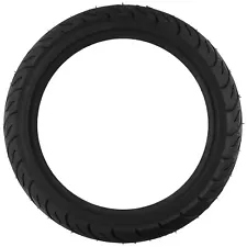 Upgrade your Ride with 16x2 5 Solid Rubber Tire for Ebike For Electric Scooter