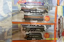 LIONEL BIG RUGGED TRAINS LOT OF 8 SEALED Classic Series ENGINES