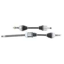 Front Axles for Nissan Maxima 3.5L 2004-2006 5 Speed Automatic Transmission