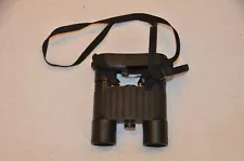 Fuji Fujinon M24 Binoculars 7 X 28 M US Military NSN 1240-01-499-3547