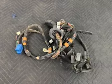 2001-2003 Mazda Miata Mx5 Oem Engine To ECU Wiring Harness NC72-67-020C NB 01-03