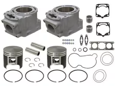 SPi Complete Cylinder Kit SM-09612K Polaris