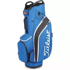 MINT Titleist Golf 2024 Cart 14 Lightweight Bag - Pick the Color