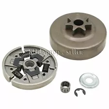 New Clutch Drum Sprocket Bearing Assembly For Stihl MS290 MS390 029 039 Chainsaw