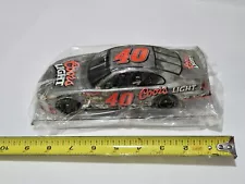 Action 1:24 Clear Stock Car #40 Sterling Marlin Coors Light 2003 Intrepid R/T