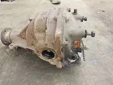 NISSAN S13 4.08 VLSD VISCOUS DIFFERENTIAL 240SX 180SX KA24DE DIFF LSD POSI