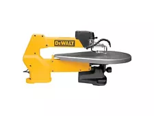 DeWalt DW788 20" Variable-Speed Scroll Saw