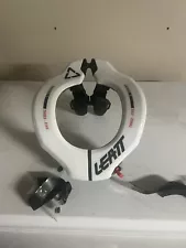 Leatt Neck Brace Size Junior