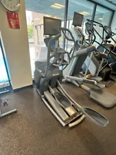 Octane Fitness PRO 3700 Elliptical Trainer 