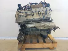 2007-2017 Toyota Tundra Engine 5.7 Liter VIN Y 5th Digit 3URFE Motor 9936638