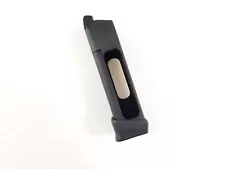 Airsoft Glock Co2 Magazine 6MM 23 BB Capacity for GBB Glock Series