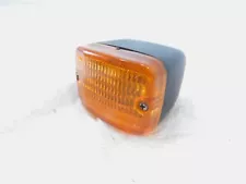 BMW Airhead R100 R75 R80 R90 R100R R100S Rear Left Turn Signal Indicator