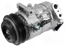 A/C Compressor-New Compressor 4 Seasons 168377