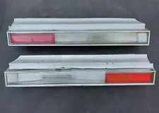 1981-1983 Oldsmobile Cutlass Supreme Reverse Lights