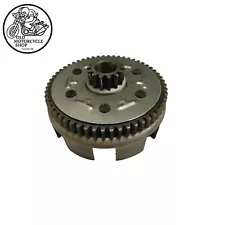 HONDA 1975 75 MR50 K1 ELSINORE CLUTCH BASKET HUB TRANSMISSION (For: Honda MR50)