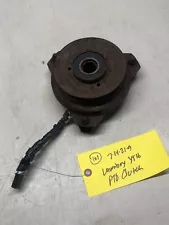 Lawn Boy YT-16 Lawn Tractor Electric PTO Clutch