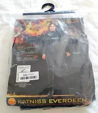 The Hunger Games Mockingjay Katniss Everdeen Women's XS Costume