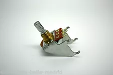 PEAVEY POTENTIOMETER 250K AUDIO LOG 16mm - PART NO. 31190514 FOR 5150 DUEL