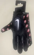 NWT Nike Stanford Cardinal P.E Vapor Jet 7.0 Football Gloves Men’s Size 3XL