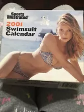 2001 Sports Illustrated Swimsuit One Day At A Time