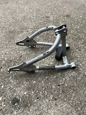 2003 Honda Xr70r Swingarm Xr70 Swing Arm Rear Suspension XR 70