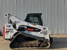 2019 Bobcat T870 Skid Steer - Track