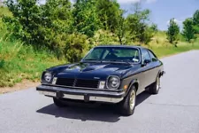 1975 Chevrolet Cosworth Vega