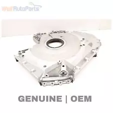 2013-2016 AUDI RS5 - 4.2L REAR - Engine Sealing Plate / Cover 079103173AM (For: Audi RS5)