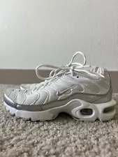 Original Nike Air Max Plus Tuned 1 TN Trainers Women