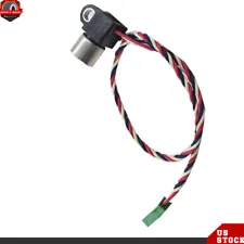 1×Engine Transmission Speed Sensor For Infiniti G37 EX35 M35 M45 Q50 3.7L 3.5L