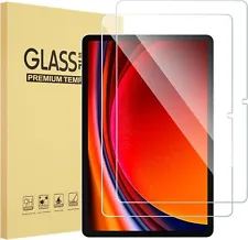 For Samsung Galaxy Tab A9 Plus S10 S9 FE 5G S8 S7 FE A8 A7 Lite Screen Protector