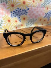 WARBY PARKER KIMBALL EYEGLASS FRAMES in MARZIPAN TORTOISE Size 46-25-145