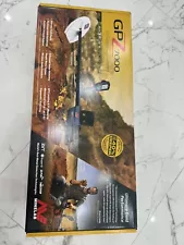 Minelab GPZ 7000 All Terrain Gold Metal Detector with Zero Voltage Transmission