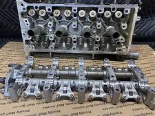 Honda Acura 2.0L K20A PNC Civic Si RSX DOHC Cylinder head