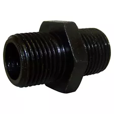 Crown Automotive Jeep Replacement Oil Filter Connector for Numerous Jeep, Dodge, (For: 2001 Chrysler Concorde)