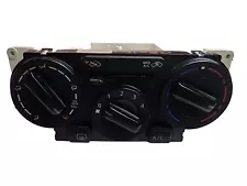 2015 Chevrolet City Express AC Heater Climate Temp Control Unit 275103LM5C OEM (For: 2015 Chevrolet City Express)