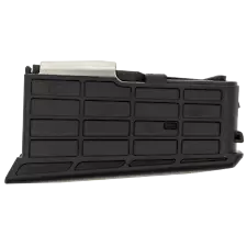 Sako fits A7, Medium Action, 30-06, 25-06, 270 Win. 3-Round Magazine S5C60386