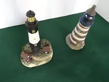 2 Lighthouses