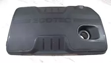 ENGINE MOTOR COVER, 2010-17 CHEVROLET EQUINOX/TERRAIN 2.4L (G1PA06)