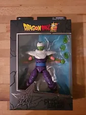 Dragonball Super Piccolo Cape Version Bandai