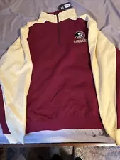 florida state jacket XL