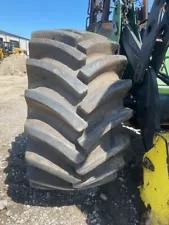 USED GOODYEAR TRACTOR TIRES