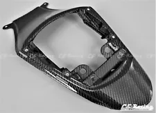 2011-2019 Suzuki GSX-R600, GSX-R750 Tail Fairing - 100% Carbon Fiber (For: 2011 Suzuki GSXR600)