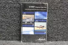 190-00567-05 Garmin G1000 Cockpit Reference Guide for Cessna Corvalis (Rev. A)