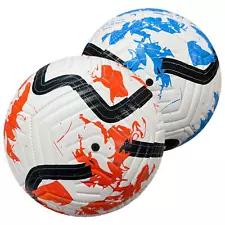 Adidas FIFA World Cup Soccer Ball Match Ball Size 5 Football